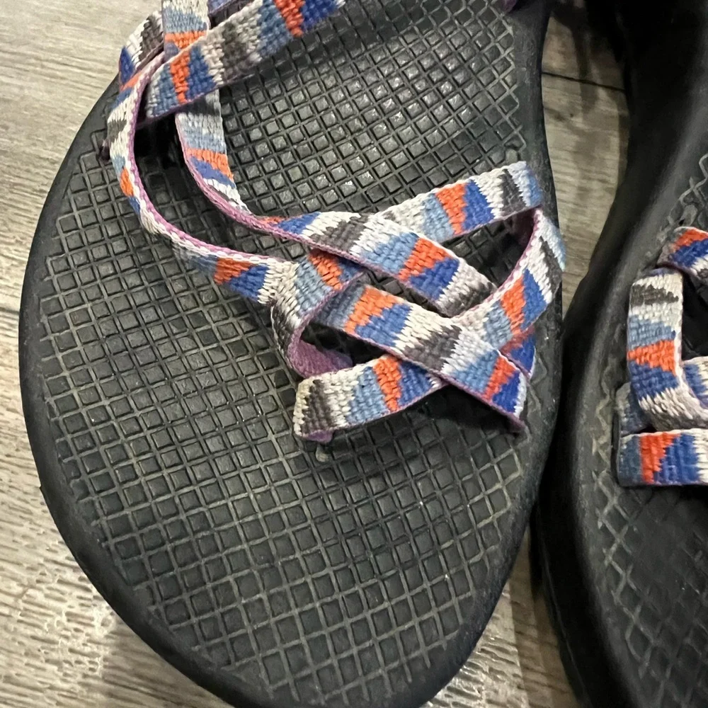 Chaco Cute‎ Colorful Womem Sandals